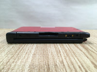 LG4253 Plz Read Item Condi Nintendo 3DS LL XL 3DS Red Black Console Japan