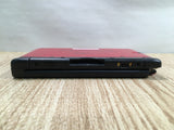 LG4253 Plz Read Item Condi Nintendo 3DS LL XL 3DS Red Black Console Japan