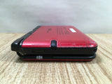 LG4253 Plz Read Item Condi Nintendo 3DS LL XL 3DS Red Black Console Japan