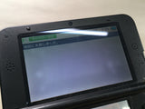 LG4253 Plz Read Item Condi Nintendo 3DS LL XL 3DS Red Black Console Japan