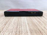LG4254 No Battery Nintendo 3DS LL XL 3DS Red Black Console Japan
