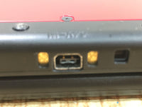 LG4254 No Battery Nintendo 3DS LL XL 3DS Red Black Console Japan