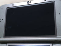 LG4256 No Battery Nintendo NEW 3DS LL XL METALLIC BLACK Console Japan