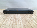 LG4256 No Battery Nintendo NEW 3DS LL XL METALLIC BLACK Console Japan