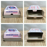 LG4258 GameBoy Advance Milky Pink BOXED Game Boy Console Japan