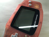 LG4258 GameBoy Advance Milky Pink BOXED Game Boy Console Japan