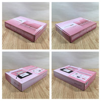 LG4261 Nintendo 3DS Misty Pink BOXED Console Japan