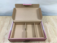 LG4261 Nintendo 3DS Misty Pink BOXED Console Japan