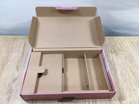 LG4261 Nintendo 3DS Misty Pink BOXED Console Japan