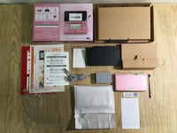 LG4261 Nintendo 3DS Misty Pink BOXED Console Japan