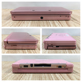 LG4261 Nintendo 3DS Misty Pink BOXED Console Japan