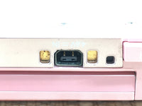 LG4261 Nintendo 3DS Misty Pink BOXED Console Japan