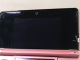 LG4261 Nintendo 3DS Misty Pink BOXED Console Japan