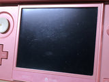 LG4261 Nintendo 3DS Misty Pink BOXED Console Japan