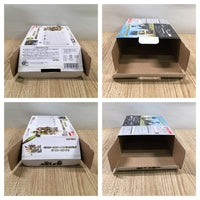 LG4262 Nintendo 3DS LL XL MONSTER HUNTER Ver Boxed Console Japan