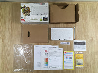 LG4262 Nintendo 3DS LL XL MONSTER HUNTER Ver Boxed Console Japan