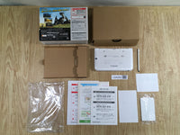 LG4262 Nintendo 3DS LL XL MONSTER HUNTER Ver Boxed Console Japan