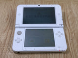 LG4262 Nintendo 3DS LL XL MONSTER HUNTER Ver Boxed Console Japan