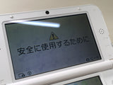 LG4262 Nintendo 3DS LL XL MONSTER HUNTER Ver Boxed Console Japan