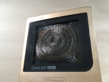 LG4263 Not Working GameBoy Pocket Gold Game Boy Console Japan