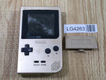 LG4263 Not Working GameBoy Pocket Gold Game Boy Console Japan