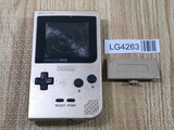 LG4263 Not Working GameBoy Pocket Gold Game Boy Console Japan