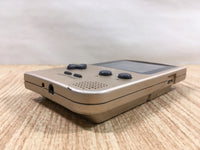 LG4263 Not Working GameBoy Pocket Gold Game Boy Console Japan
