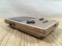LG4263 Not Working GameBoy Pocket Gold Game Boy Console Japan