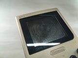 LG4263 Not Working GameBoy Pocket Gold Game Boy Console Japan