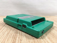 LG4264 Plz Read Item Condi GameBoy Pocket Green Game Boy Console Japan