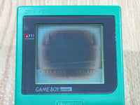 LG4264 Plz Read Item Condi GameBoy Pocket Green Game Boy Console Japan