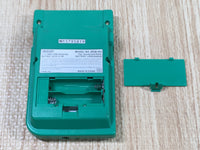LG4264 Plz Read Item Condi GameBoy Pocket Green Game Boy Console Japan