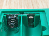 LG4264 Plz Read Item Condi GameBoy Pocket Green Game Boy Console Japan