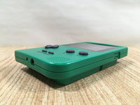 LG4264 Plz Read Item Condi GameBoy Pocket Green Game Boy Console Japan