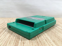 LG4264 Plz Read Item Condi GameBoy Pocket Green Game Boy Console Japan