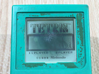 LG4265 Plz Read Item Condi GameBoy Pocket Green Game Boy Console Japan