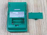 LG4265 Plz Read Item Condi GameBoy Pocket Green Game Boy Console Japan