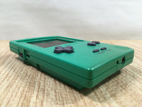 LG4265 Plz Read Item Condi GameBoy Pocket Green Game Boy Console Japan
