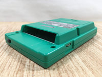LG4265 Plz Read Item Condi GameBoy Pocket Green Game Boy Console Japan