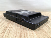 LG4266 Plz Read Item Condi GameBoy Pocket Black Game Boy Console Japan