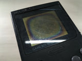 LG4266 Plz Read Item Condi GameBoy Pocket Black Game Boy Console Japan