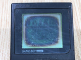 LG4266 Plz Read Item Condi GameBoy Pocket Black Game Boy Console Japan