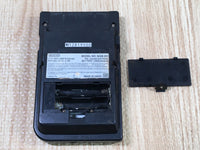 LG4266 Plz Read Item Condi GameBoy Pocket Black Game Boy Console Japan