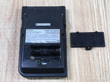 LG4266 Plz Read Item Condi GameBoy Pocket Black Game Boy Console Japan