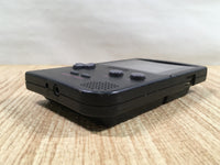 LG4266 Plz Read Item Condi GameBoy Pocket Black Game Boy Console Japan