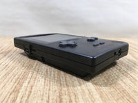 LG4266 Plz Read Item Condi GameBoy Pocket Black Game Boy Console Japan