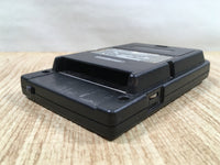 LG4266 Plz Read Item Condi GameBoy Pocket Black Game Boy Console Japan