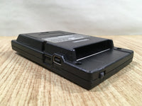 LG4267 Plz Read Item Condi GameBoy Pocket Black Game Boy Console Japan
