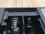LG4267 Plz Read Item Condi GameBoy Pocket Black Game Boy Console Japan