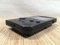 LG4267 Plz Read Item Condi GameBoy Pocket Black Game Boy Console Japan